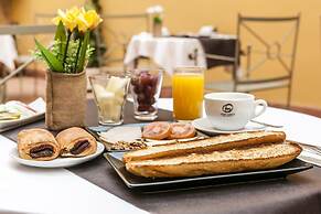 Sercotel Avenida Hotel Almería