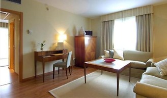 Sercotel Avenida Hotel Almería