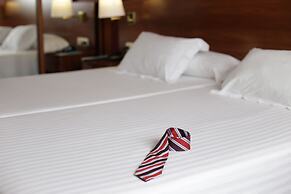 Sercotel Avenida Hotel Almería