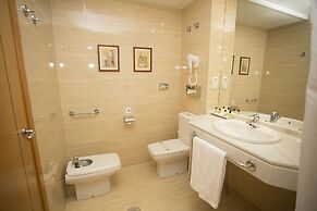 Sercotel Avenida Hotel Almería