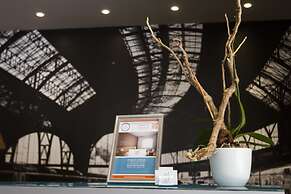 Sercotel Avenida Hotel Almería