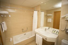 Sercotel Avenida Hotel Almería