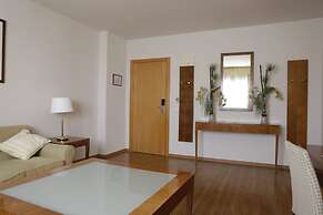Sercotel Avenida Hotel Almería