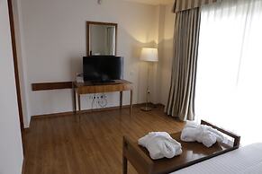 Sercotel Avenida Hotel Almería