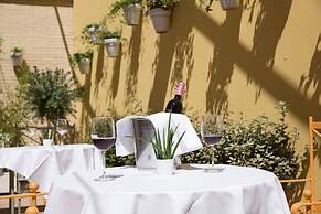 Sercotel Avenida Hotel Almería