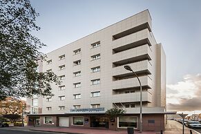 Sercotel Avenida Hotel Almería