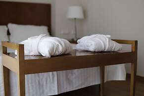 Sercotel Avenida Hotel Almería