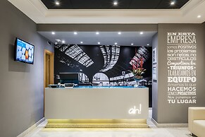 Sercotel Avenida Hotel Almería