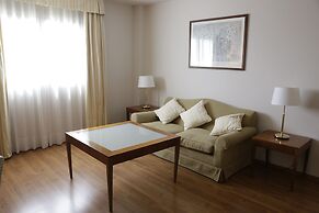 Sercotel Avenida Hotel Almería
