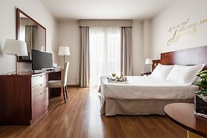 Sercotel Avenida Hotel Almería