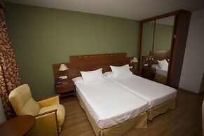 Sercotel Avenida Hotel Almería