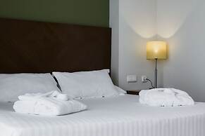 Sercotel Avenida Hotel Almería