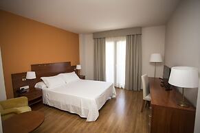 Sercotel Avenida Hotel Almería