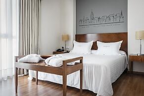 Sercotel Avenida Hotel Almería