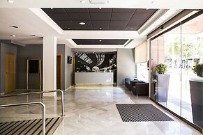 Sercotel Avenida Hotel Almería