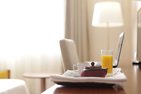 Sercotel Avenida Hotel Almería