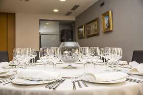 Sercotel Avenida Hotel Almería