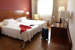 Sercotel Avenida Hotel Almería