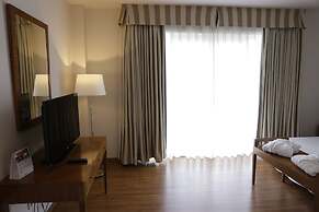 Sercotel Avenida Hotel Almería
