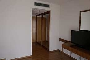 Sercotel Avenida Hotel Almería
