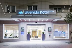 Sercotel Avenida Hotel Almería