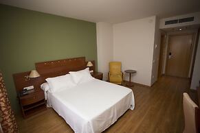 Sercotel Avenida Hotel Almería
