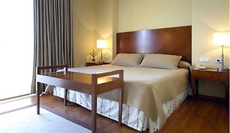 Sercotel Avenida Hotel Almería