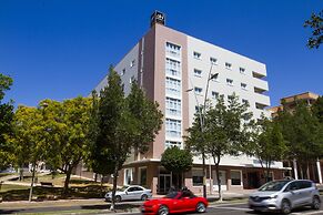 Sercotel Avenida Hotel Almería