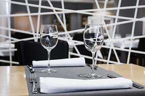 Sercotel Avenida Hotel Almería