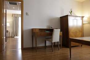 Sercotel Avenida Hotel Almería