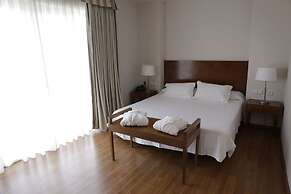 Sercotel Avenida Hotel Almería