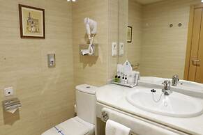 Sercotel Avenida Hotel Almería