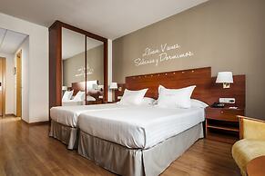 Sercotel Avenida Hotel Almería