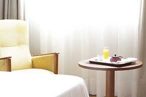 Sercotel Avenida Hotel Almería