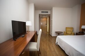 Sercotel Avenida Hotel Almería