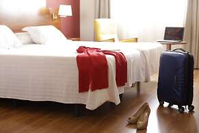Sercotel Avenida Hotel Almería
