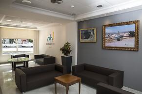 Sercotel Avenida Hotel Almería