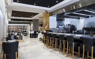Sercotel Avenida Hotel Almería