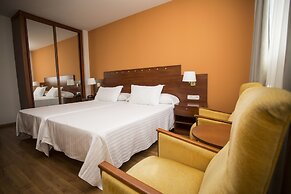 Sercotel Avenida Hotel Almería