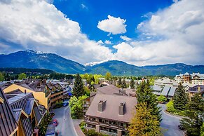 Sundial Hotel