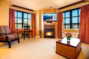 Sundial Hotel