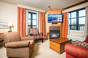 Sundial Hotel