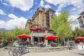 Sundial Hotel