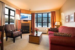 Sundial Hotel
