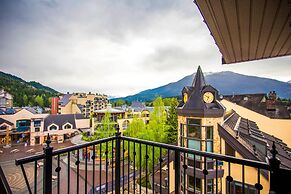 Sundial Hotel