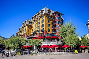Sundial Hotel