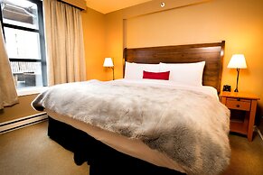 Sundial Hotel