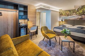 Best Western Hotel Muenchen Airport