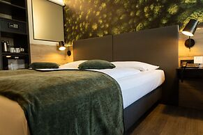 Best Western Hotel Muenchen Airport