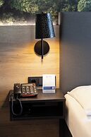 Best Western Hotel Muenchen Airport
